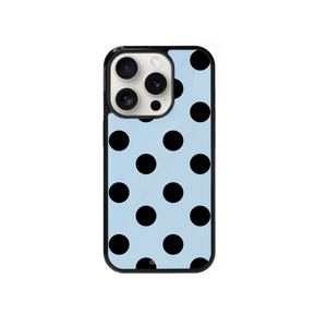 [shopdance] Dot no.013 Glow Bumper / MagSafe Case