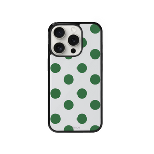 [shopdance] Dot no.019 Glow Bumper / MagSafe Case