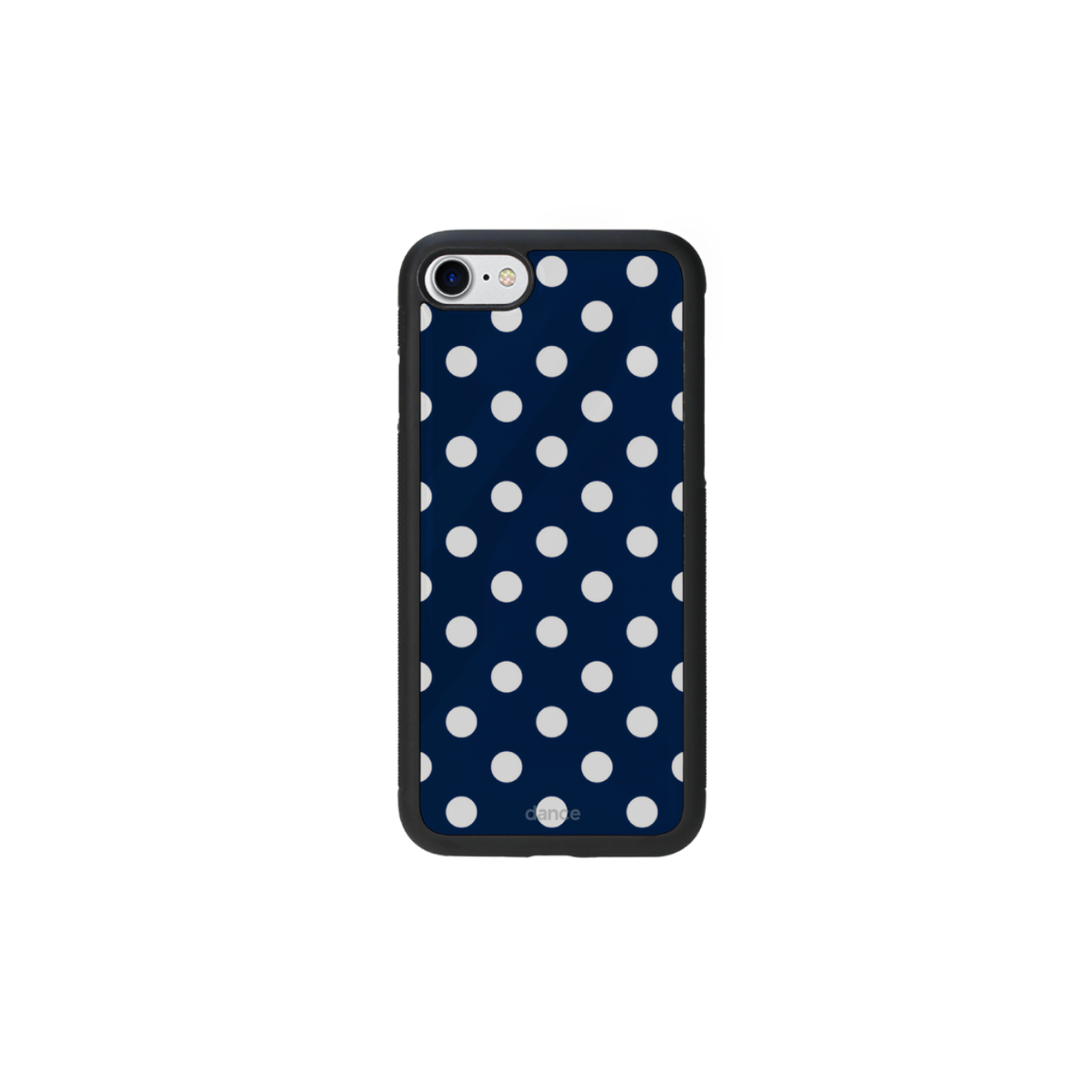 [shopdance] Dot no.021 Glow Bumper / MagSafe Case