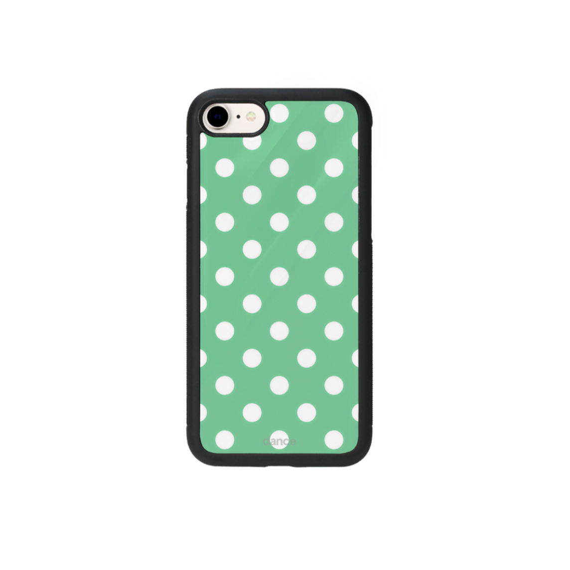 [shopdance] Dot no.027 Glow Bumper / MagSafe Case