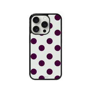 [shopdance] Dot no.031 Glow Bumper / MagSafe Case