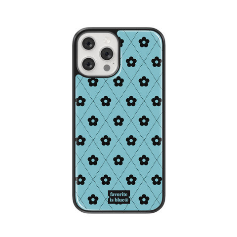 [midmaly] DAISY Epoxy Phone Case