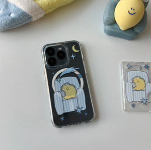 [second morning] Sofa Lemoni MagSafe Jelly Case