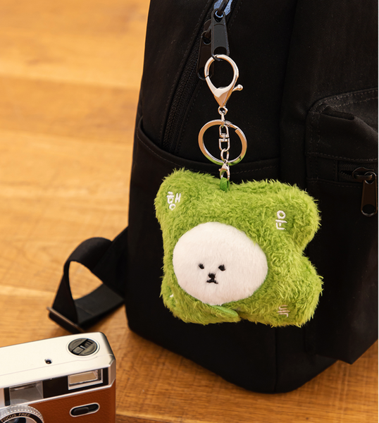 [Dailylike] Daily Doll Keyring Costume (01-02)