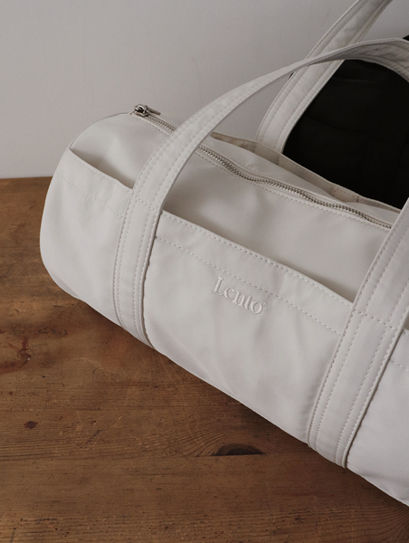 [SLOWAND] # LENTO Easily Nylon All-day Bag