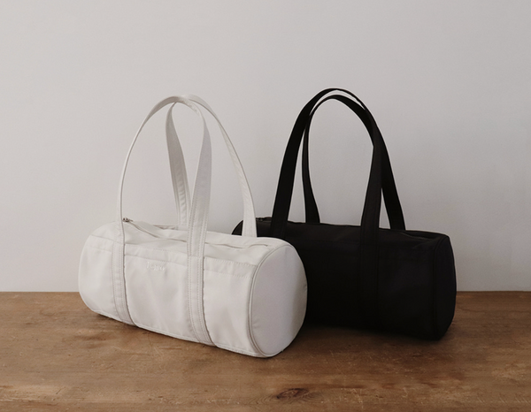 [SLOWAND] # LENTO Easily Nylon All-day Bag