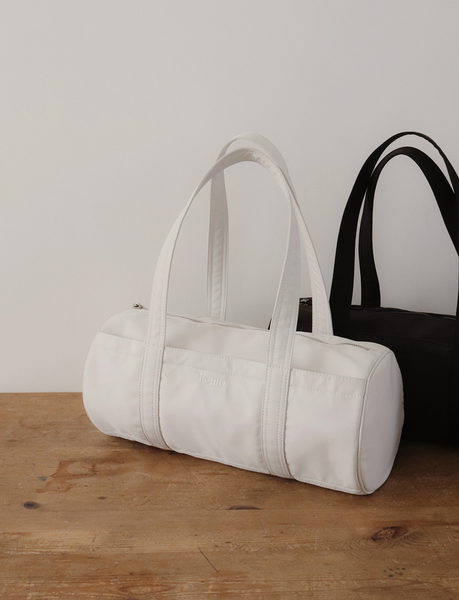 [SLOWAND] # LENTO Easily Nylon All-day Bag