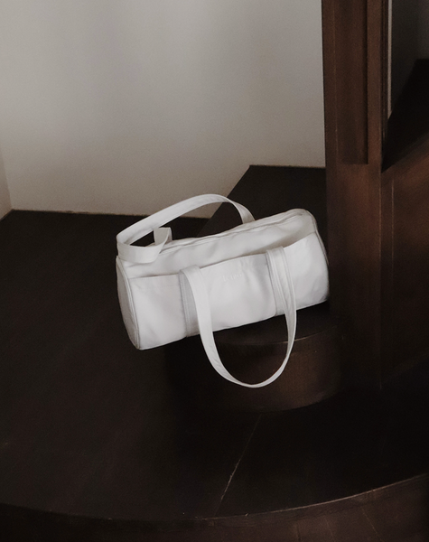 [SLOWAND] # LENTO Easily Nylon All-day Bag