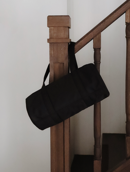 [SLOWAND] # LENTO Easily Nylon All-day Bag