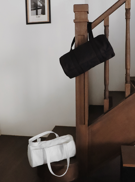 [SLOWAND] # LENTO Easily Nylon All-day Bag