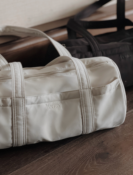 [SLOWAND] # LENTO Easily Nylon All-day Bag