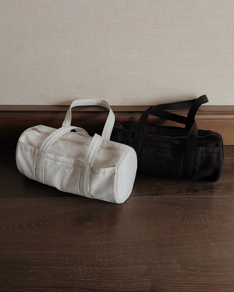 [SLOWAND] # LENTO Easily Nylon All-day Bag