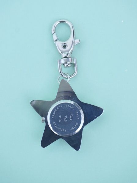 [eee space] Shooting Star Keyring