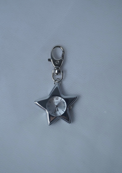 [eee space] Shooting Star Keyring