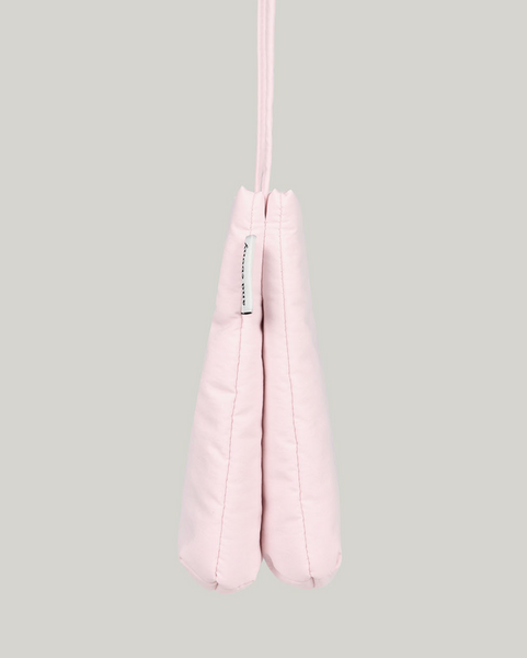 [mucu and ebony] Oven Bag Baby Pink