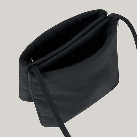 [mucu and ebony] Oven Bag Baby Black