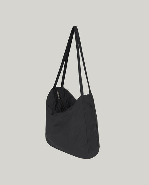 [mucu and ebony] More Mellow Bag Black