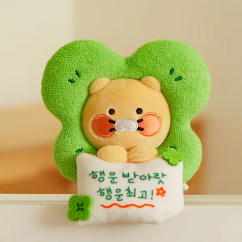 [KAKAO FRIENDS] Lucky Choonsik Doll