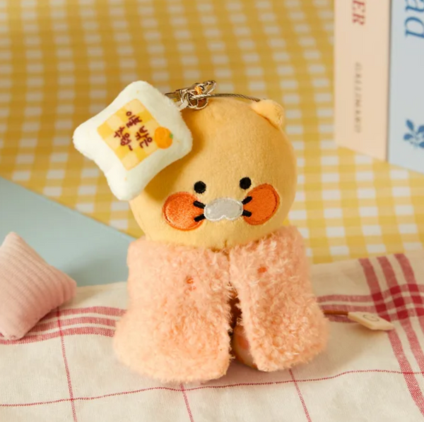 [KAKAO FRIENDS] Get Your Choonsik Random Keyring (1P)