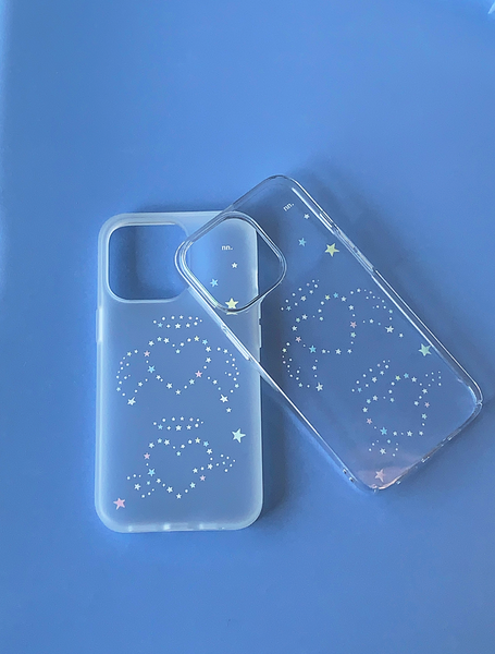 [nn.] Milkyway Jelly Case (Cupid)