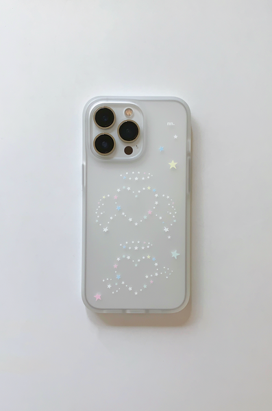 [nn.] Milkyway Jelly Case (Cupid)