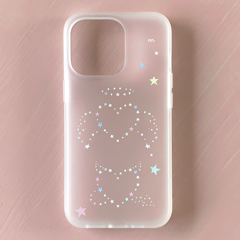 [nn.] Milkyway Jelly Case (Devil)