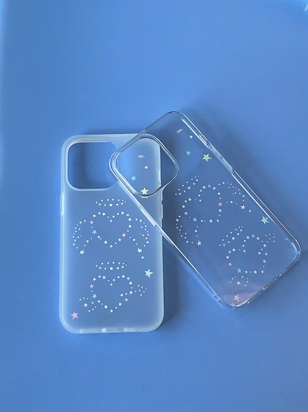 [nn.] Milkyway Jelly Case (Devil)