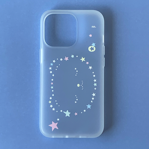 [nn.] Milkyway Jelly Case (Bear)