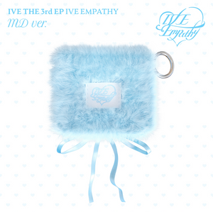 (PRE-ORDER) IVE - IVE EMPATHY / 3RD EP ALBUM (MD ver.)