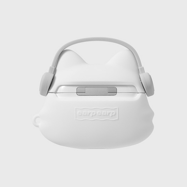 [earp earp] Headset Silicon Airpods Case