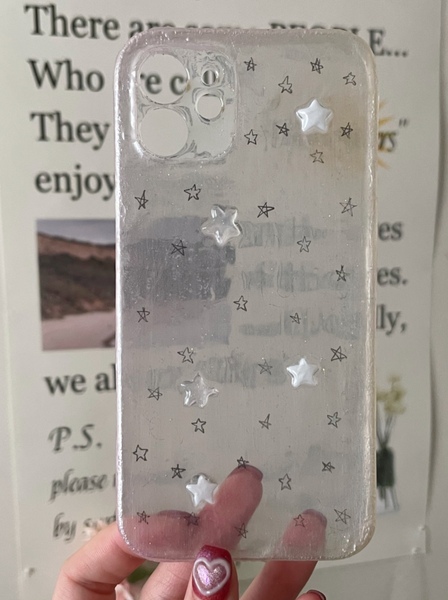 [Lilwsth] Marmell Nabi in Starry Sky Phone Case