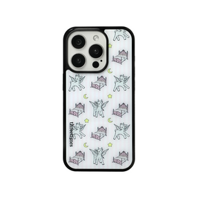 [threetimes] Tami's Room Iphone Case