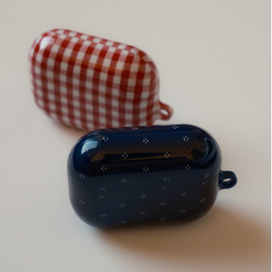 [JAZZ OR NOT] French Comfy Airpods Case