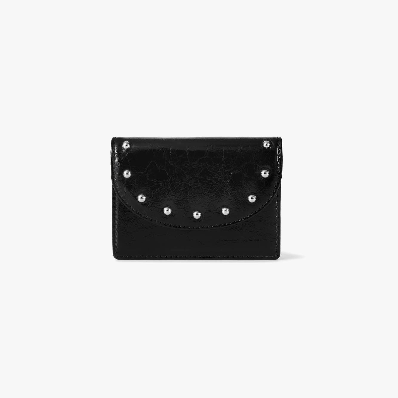 [fennec] STUA ACCORDION POCKET - BLACK