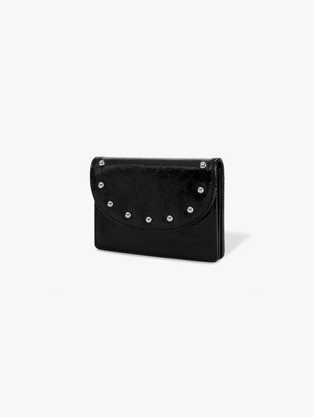 [fennec] STUA ACCORDION POCKET - BLACK