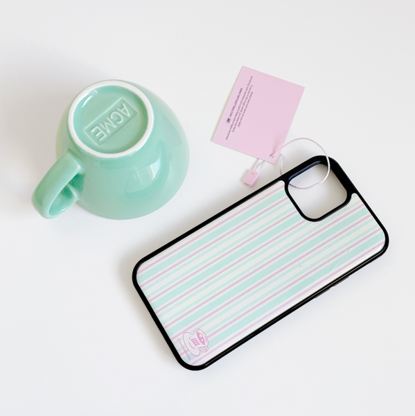 [TTT] Tea Table Case (Clara)