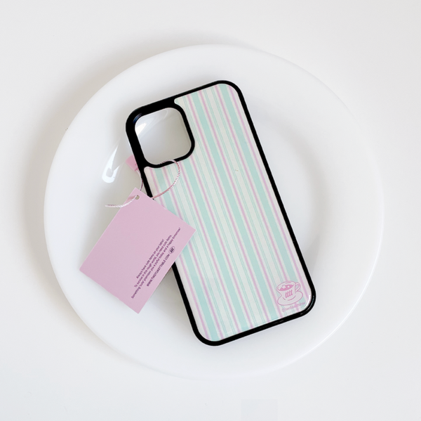 [TTT] Tea Table Case (Clara)