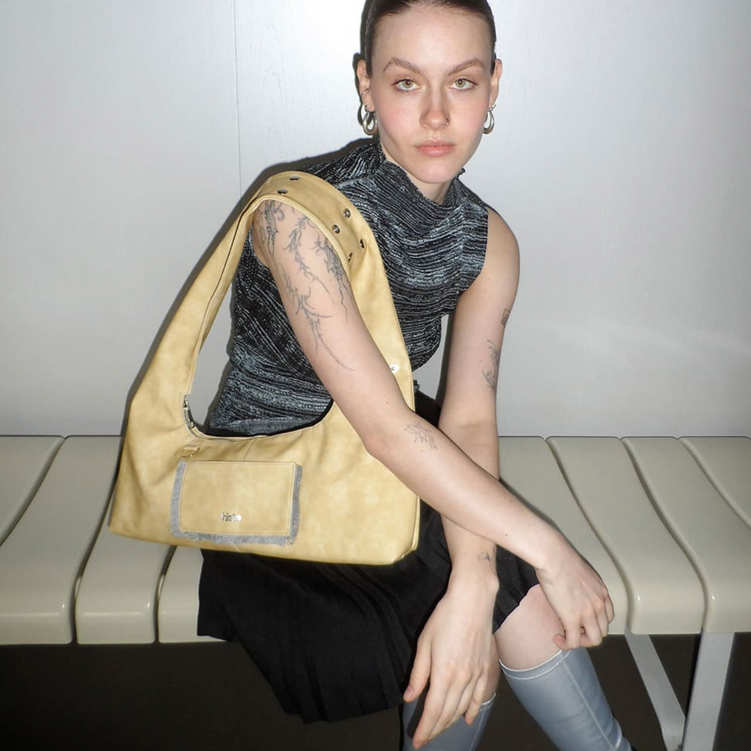 hieta] Tina / Butter – ohue