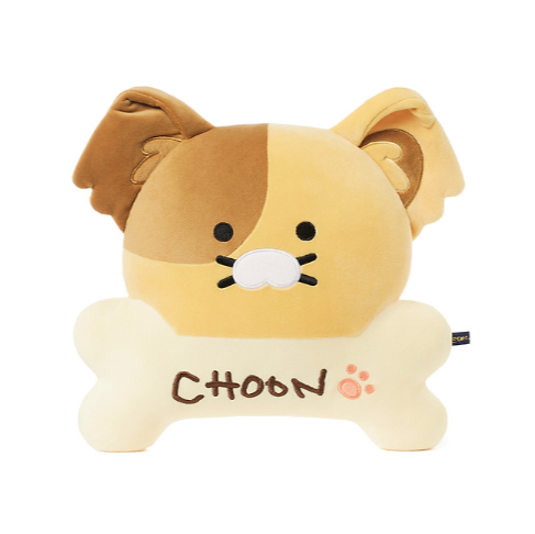 [Kakao Friends] Choonsik Neck Cushion