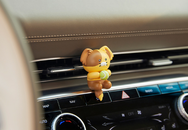 [Kakao Friends] Choonsik Air Freshener