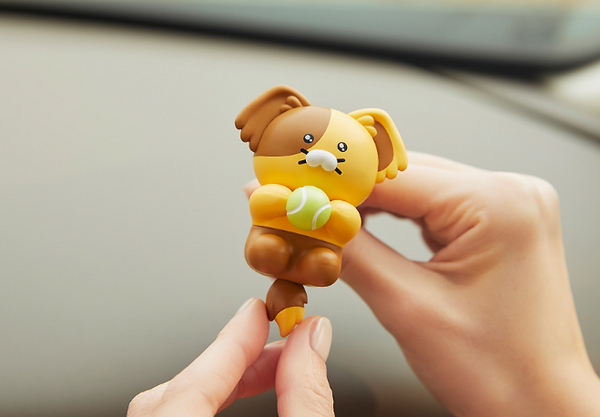 [Kakao Friends] Choonsik Air Freshener