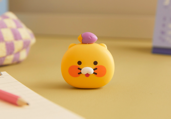 [Kakao Friends] Choonsik Mini Tape Measure