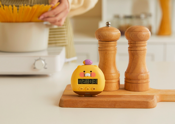 [Kakao Friends] Choonsik Multi Timer