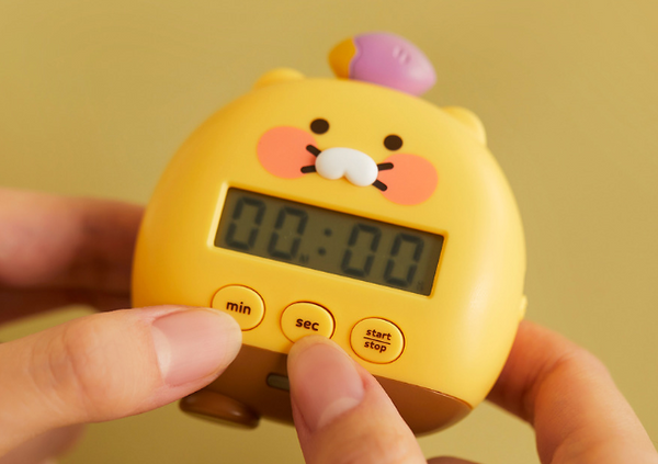 [Kakao Friends] Choonsik Multi Timer