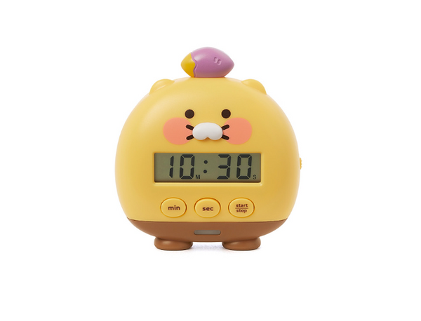 [Kakao Friends] Choonsik Multi Timer