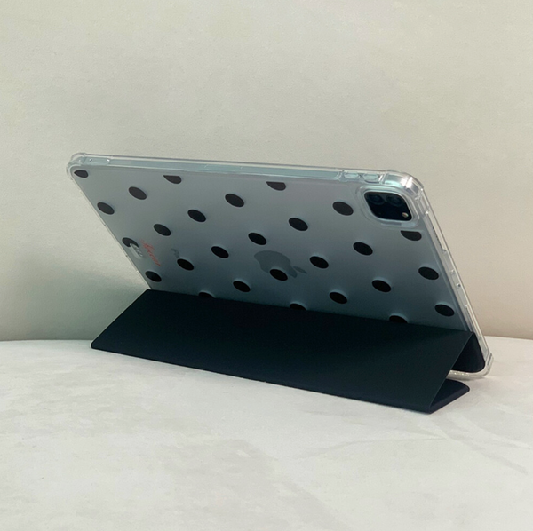 [SWEEAR] DOT IPAD CASE