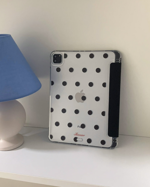 [SWEEAR] DOT IPAD CASE