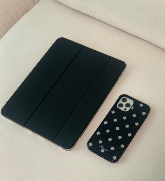 [SWEEAR] DOT IPAD CASE