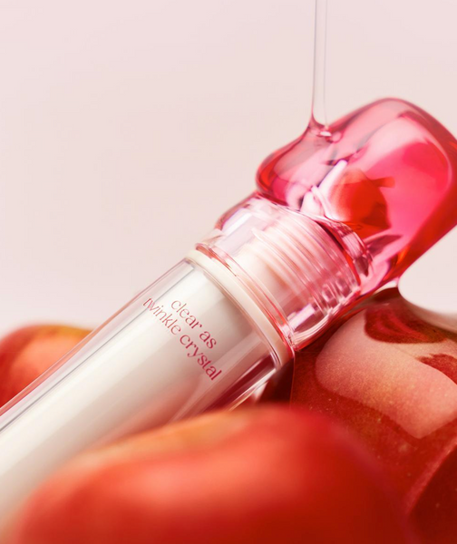 [CLIO] Apple Series Crystal Glam Tint