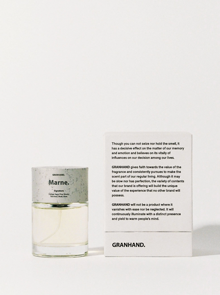 [GRANHAND] SIGNATURE PERFUME 50ml